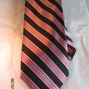 Men's Chaps Formal Necktie